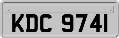 KDC9741