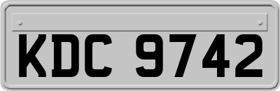 KDC9742