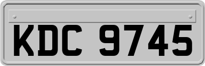 KDC9745