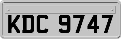 KDC9747