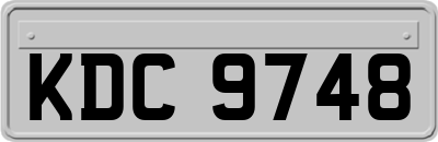 KDC9748