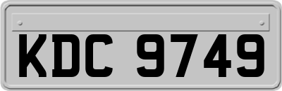 KDC9749