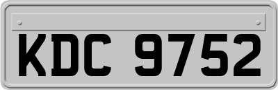 KDC9752