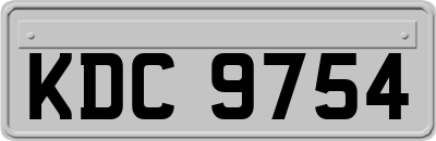 KDC9754