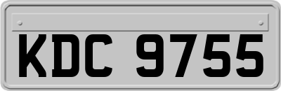 KDC9755