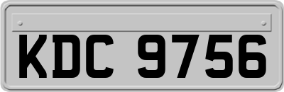 KDC9756