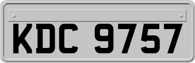 KDC9757