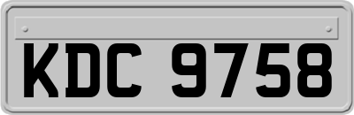 KDC9758