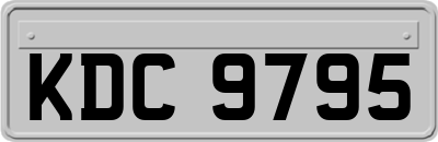 KDC9795