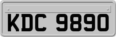 KDC9890