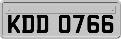 KDD0766