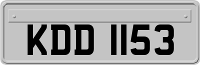 KDD1153