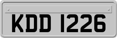 KDD1226