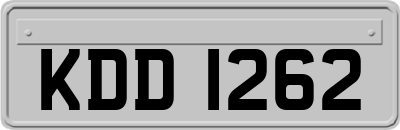 KDD1262