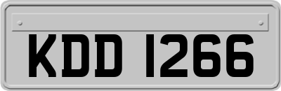 KDD1266