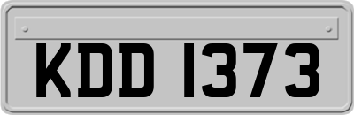 KDD1373