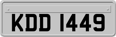 KDD1449