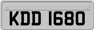 KDD1680