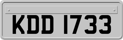 KDD1733