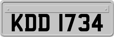KDD1734