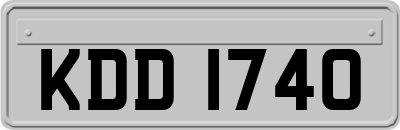 KDD1740