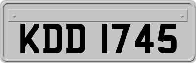 KDD1745
