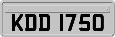 KDD1750