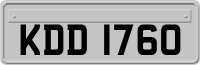 KDD1760