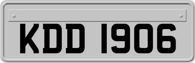 KDD1906