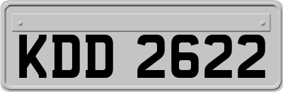 KDD2622