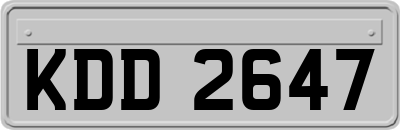 KDD2647