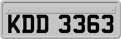 KDD3363