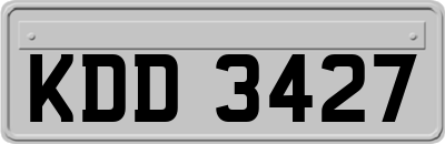 KDD3427