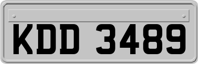 KDD3489