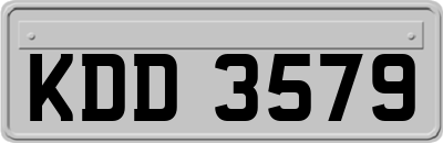 KDD3579