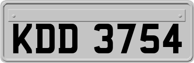 KDD3754