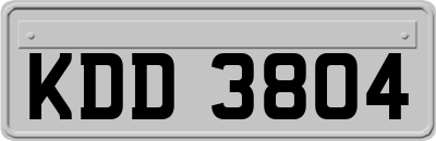 KDD3804