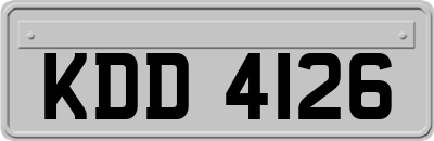 KDD4126