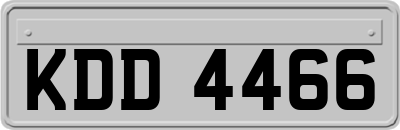 KDD4466