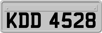 KDD4528