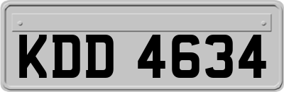 KDD4634