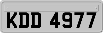 KDD4977