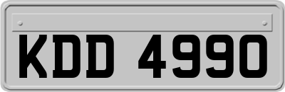 KDD4990