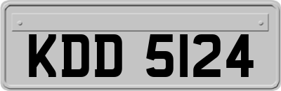 KDD5124