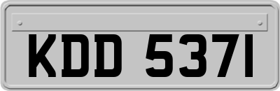 KDD5371