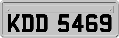 KDD5469