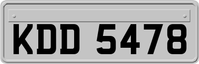 KDD5478