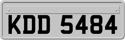 KDD5484