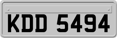 KDD5494