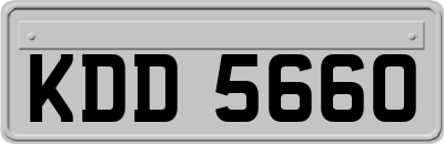 KDD5660